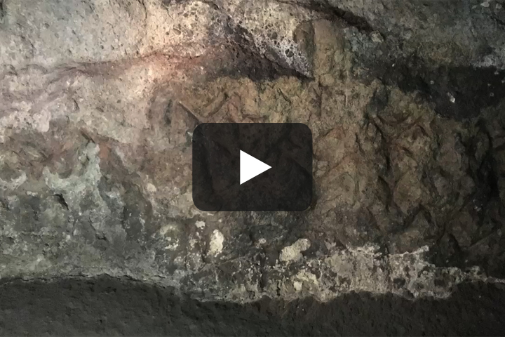 【小樽編】縄文時代の史跡「手宮洞窟」を訪れてみた